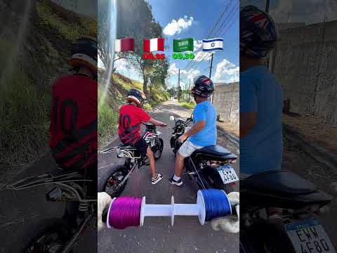 Racing Challenge #gamechallenge thumbnail