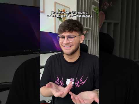 ESSE VÍDEO TEM 0.1 SEGUNDO thumbnail