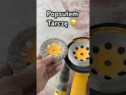 Popsułem tarczę #remont4you thumbnail