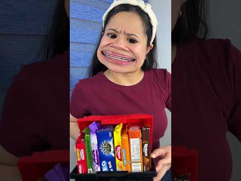 Worst nightmare🙀👺😖 #BiboyBecky #BiboyAndBecky #shorts #skits #funny #comedy thumbnail