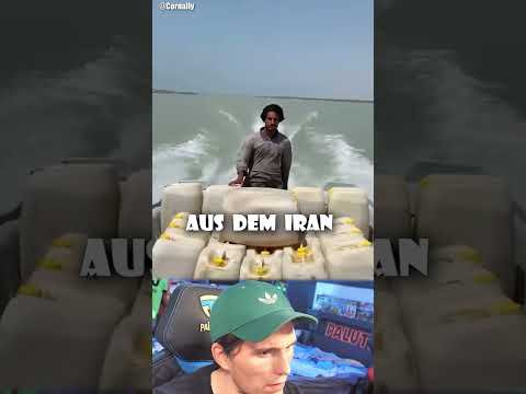 Woher kommt das ganze Öl? thumbnail