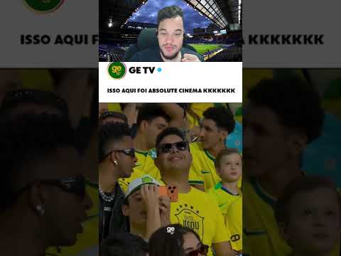 O ROLÊ MAIS ALEATÓRIO DE TODOS thumbnail