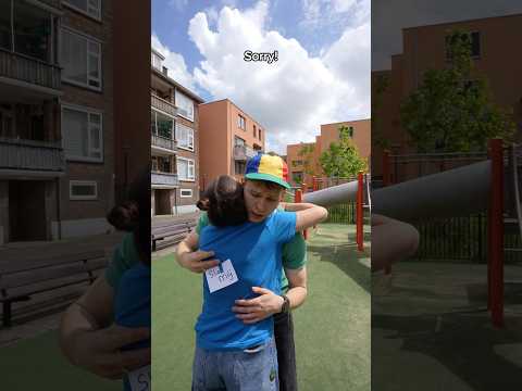 Sorry zeggen! 😭 Had jij dit einde verwacht? 😅 thumbnail