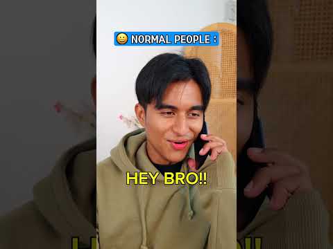 Normal people VS Class Toppers During Exams thumbnail