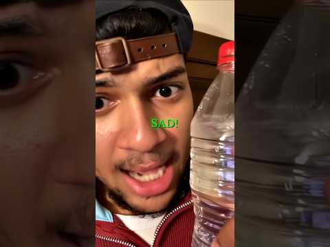 🥺💔 you missed this from SAD! thumbnail