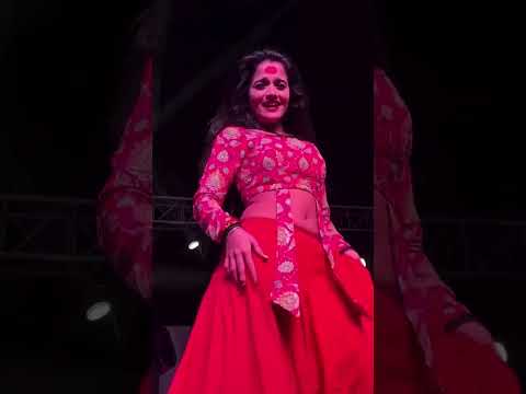 Jag Hai Par Jata ►? Mahi Manisha का यही वीडियो वायरल हुआ। #mahimanisha #shorts #viral #dance #new thumbnail