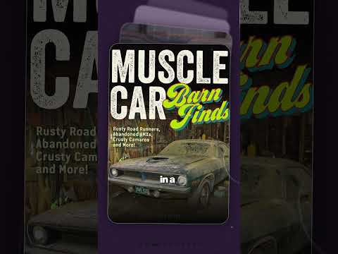 Auto Archaeology Reveals His Most Insane Discoveries and Algorithm Hacks thumbnail