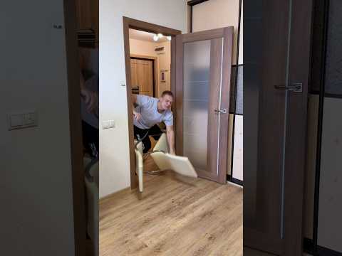 Попросили занести в комнату thumbnail