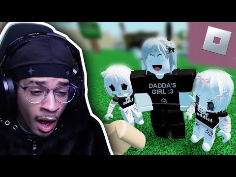 Exploring The Worst Roblox Servers To Ever Exist thumbnail