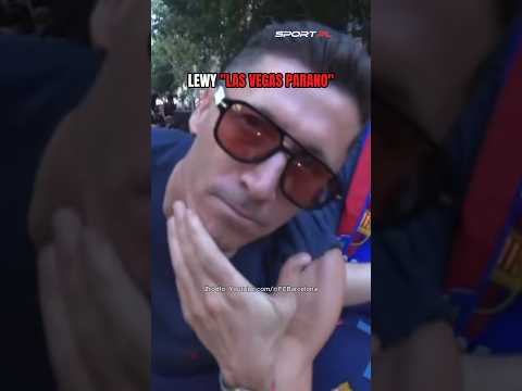 Robert Lewandowski i Wojciech Szczęsny show ? thumbnail