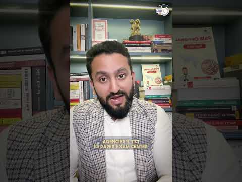 Why Do Exam Paper Leaks Keep Happening in India? #shorts #neetpaperleak #india thumbnail