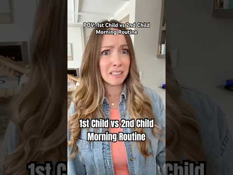 WHICH ONE ARE YOU?! #momlife thumbnail