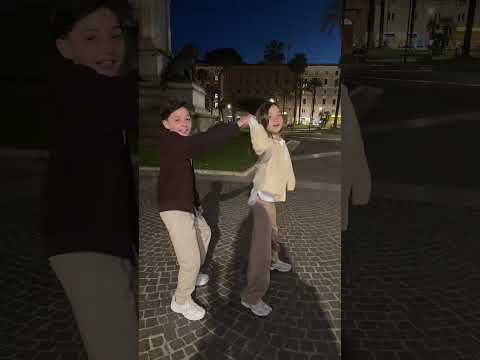 Nuovo trend di FIGLIACHIARA è figliodiego 💙 thumbnail