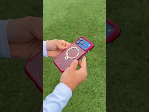 le lien amazon de la coque : https://amzn.to/49ACRO8    #TORRAS #FPF #TORRASxFPF #iPhone17Pro thumbnail