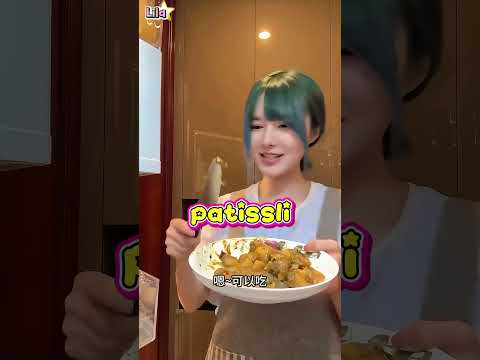 Aşkla Yapılan Bir Yemek🌟 thumbnail