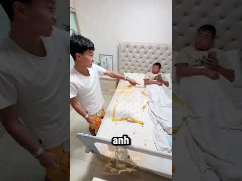 Tuyệt Chiêu Ru Em: Phép Thuật Của Anh Trai 😳 thumbnail