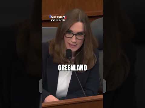 Rubio’s HILARIOUS Clap Back to Gotcha Question About Greenland thumbnail