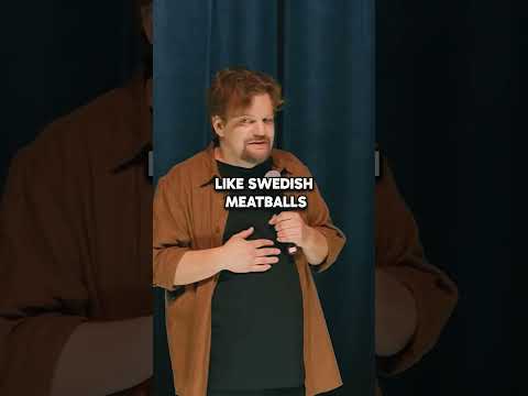 ISMO | SWEDEN vs FINLAND thumbnail