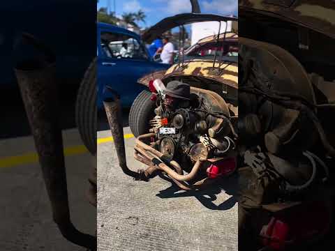 Gimana Jadinya Kalo Mobil Di  Isi Minyak Sawit thumbnail