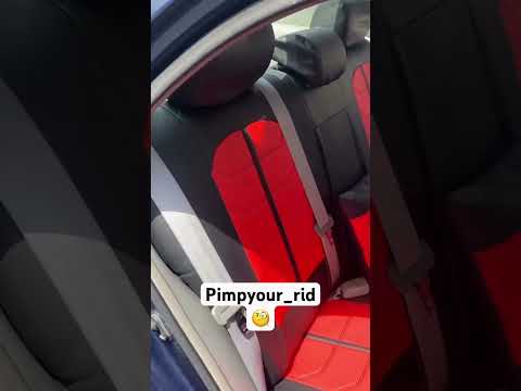 Car interior accessories #how #music #calmdown #rema thumbnail