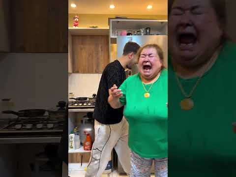 Cute video 😁😂 #comedy thumbnail