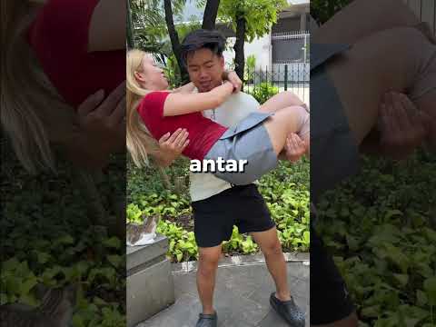 merry cari perhatian banget thumbnail