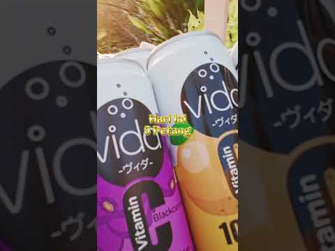 Atmosfera - Mamaramai Kaamatan Hari Ini 5 Petang! thumbnail