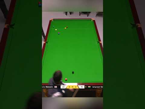 INCREDIBLE escape from Ishpreet Singh Chadha! thumbnail