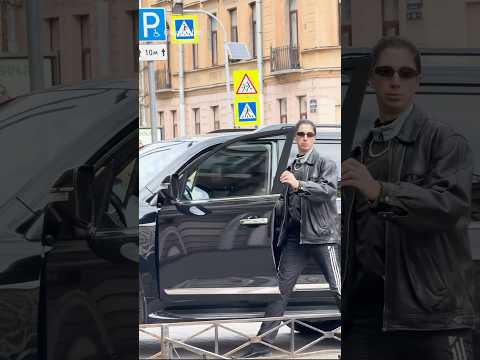 Оформил парковочное разрешение #юмор #стиль #романтика #авто thumbnail