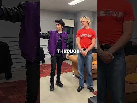 "THAT’S WILD!!😳" Sorry Ross! thumbnail