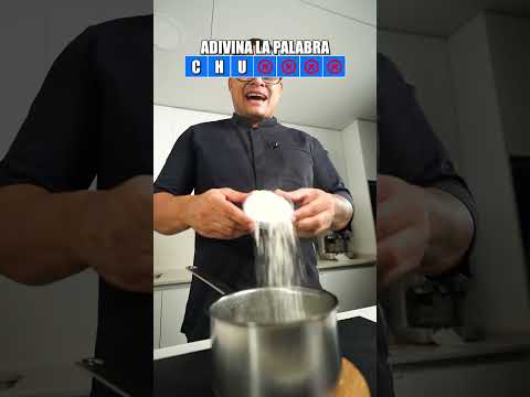 ADIVINA LA COMIDA thumbnail
