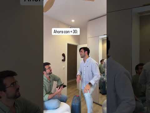 Mis amigos y yo en un hotel 😅 @mariuslekker #shorts thumbnail