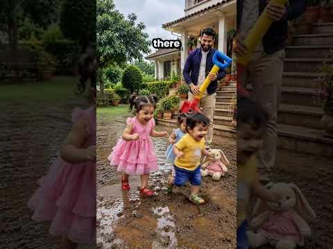 Who Is Under The Ground? ?? thumbnail