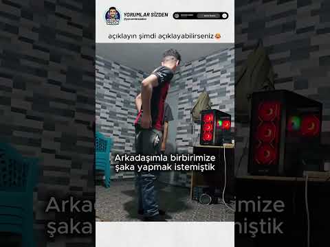 video bile kurtarmaz sizi ? thumbnail