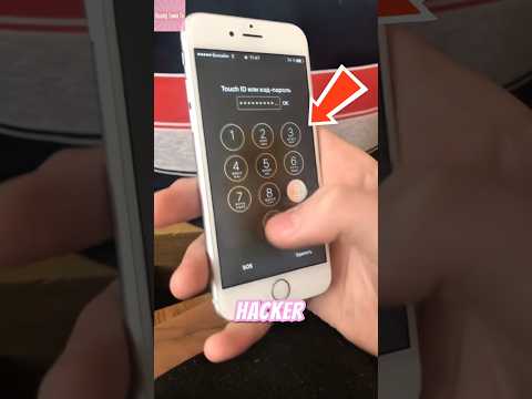 Password Gila Anti Hacker! thumbnail