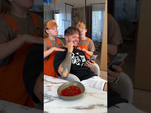 أصبحت ابنتي انتقائية بشكل متزايد في الطعام، ولا تأكل البيض أو المعكرونة #عائلة #دبي #viral #الامارات thumbnail