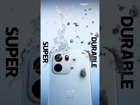 Introducing OnePlus Nord CE6 | Crazy Power. Pure Play. thumbnail