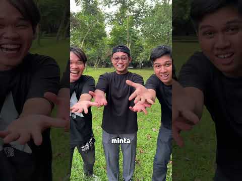 Emak idaman ga sih?🥰😍 thumbnail