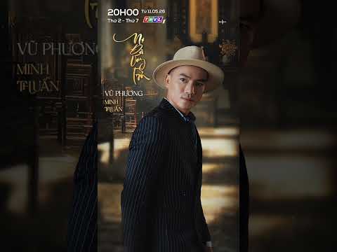 Giới thiệu nhân vật Vũ Phương | NỢ ĐỜI VAY TRẢ thumbnail