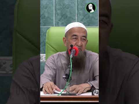Khatib Terkentut Ketika Baca Khutbah - Ustaz Azhar Idrus thumbnail