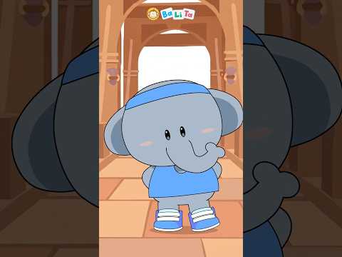 Baba Lili Tata pemanasan mau ngapain ya? #babalilitata #kartun #balita #kartunanak #kartunlucu thumbnail