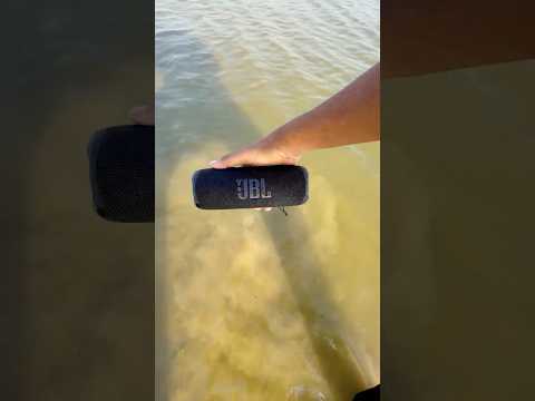 Jbl flip water drops thumbnail