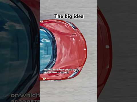 The connection between car and road, unpacked. #FerrariUnpacked thumbnail