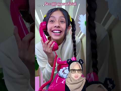 Telepon Ma*T 😳 Semua Jadi Metong ⁉️ @Layaraoficial thumbnail