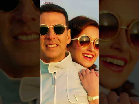 #TereSangYaara #Rustom #AkshayKumar #IleanaDcruz #Arko #ManojMuntashir #LoveSong #Shorts thumbnail