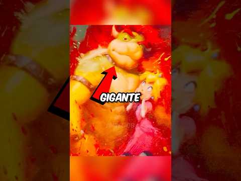 ¿BOWSER TENDRÁ UNA FORMA MÁS PODEROSA? thumbnail
