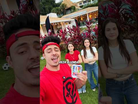 SERÁ QUE É LENDA MESMO? thumbnail