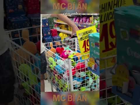 Vợ Chồng Chính Hãng | E378 #mcbian thumbnail