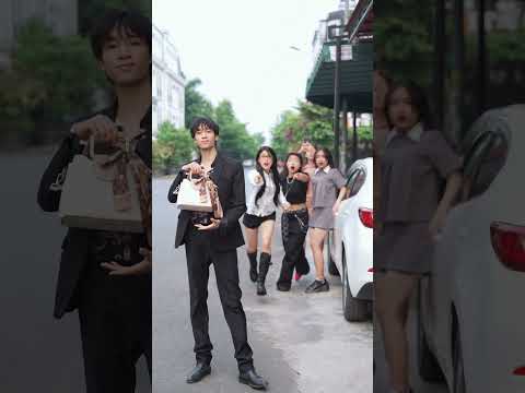 Túi là của tôi | Oppa Huy thumbnail