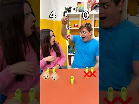 DANI VUOLE UN BAMBINO?! ? thumbnail
